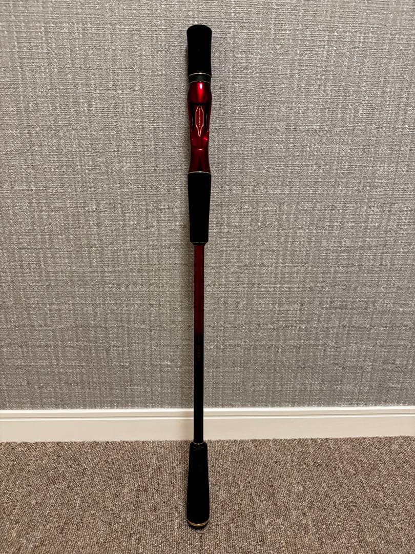 【極美品】エクステンションバット　TypeA