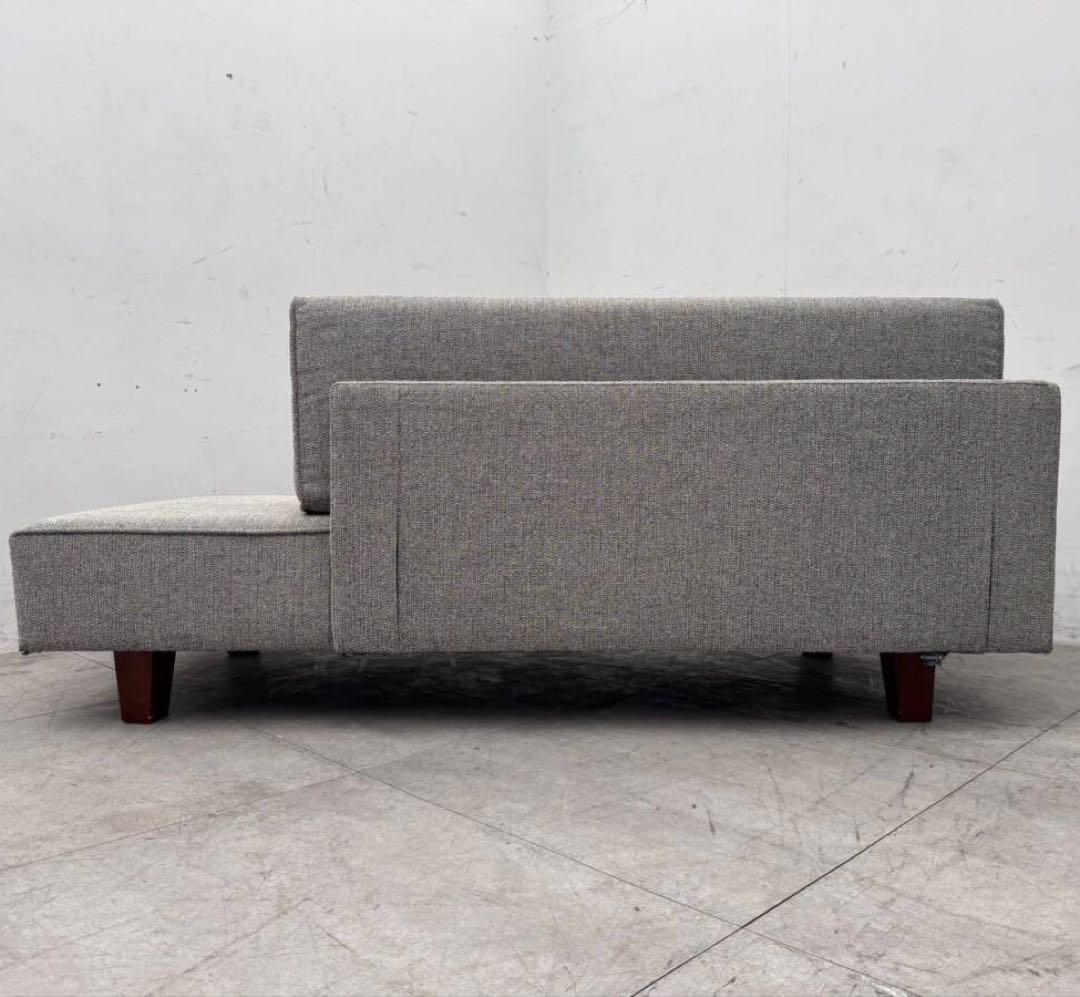 FLANNELフランネル　UKソファ　カウチ2人掛けソファ