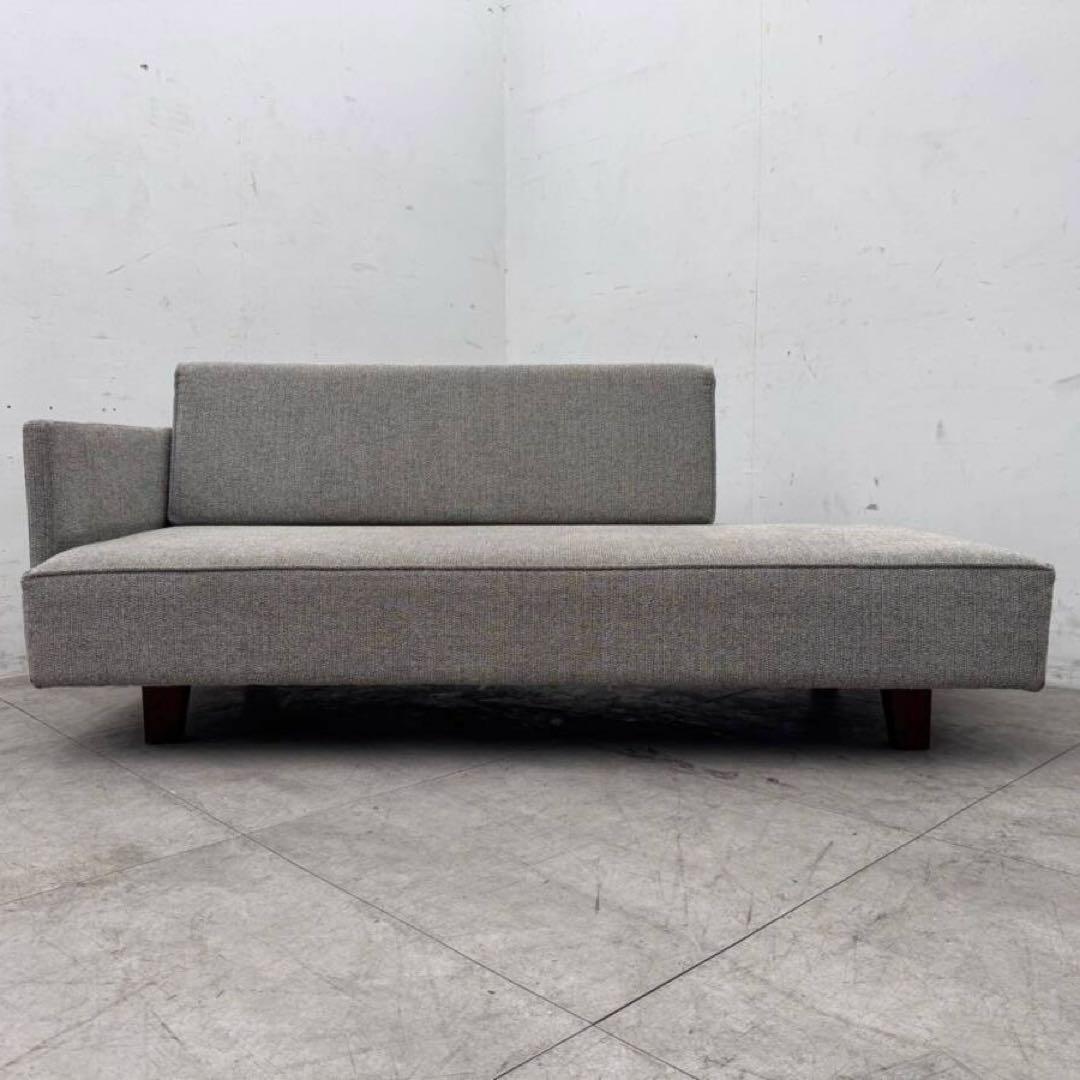 FLANNELフランネル　UKソファ　カウチ2人掛けソファ