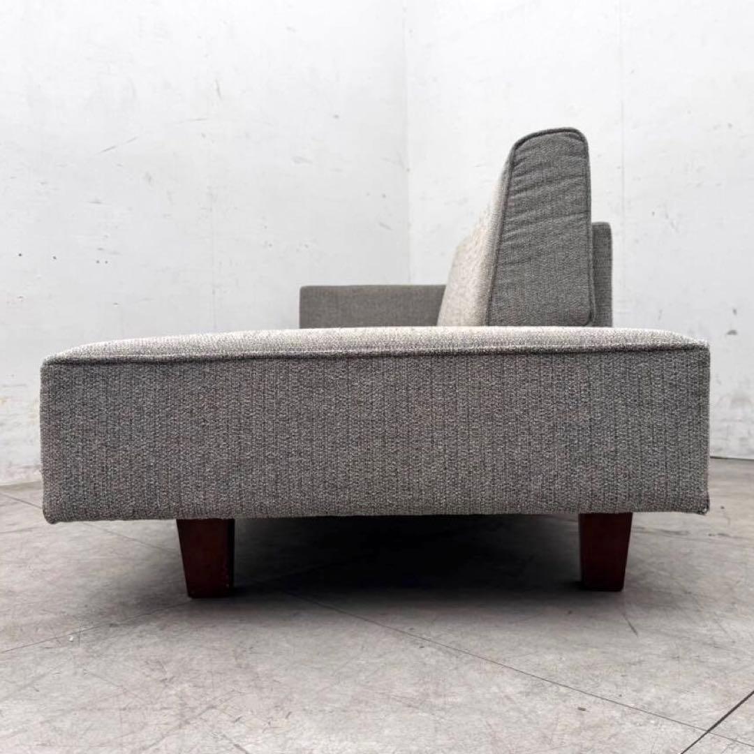 FLANNELフランネル　UKソファ　カウチ2人掛けソファ