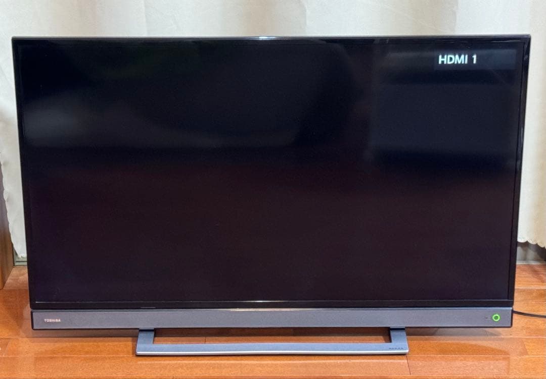 TOSHIBA 40V31 フルHD液晶テレビ 40インチ