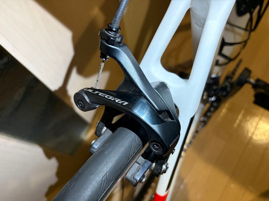 即決可！最終値下げ！ORBEA ORCA OME 2017 カーボンロードバイク