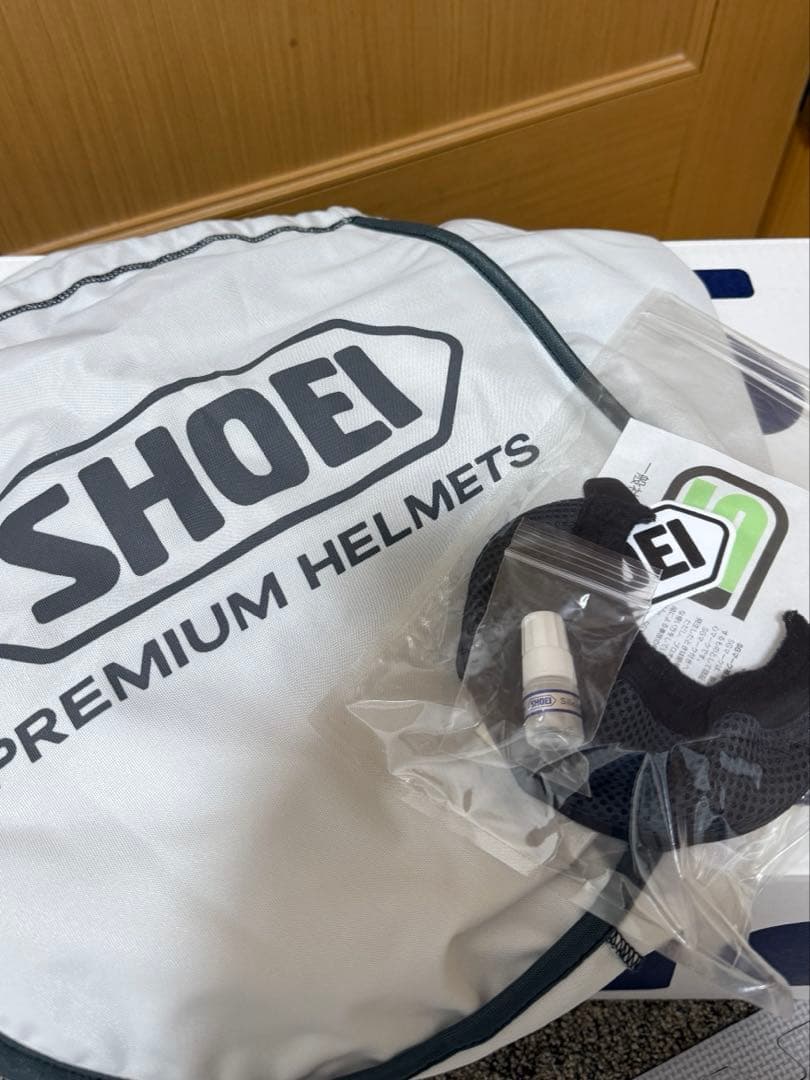 SHOEI X-FIFTEEN マルケスモテギ4 XL