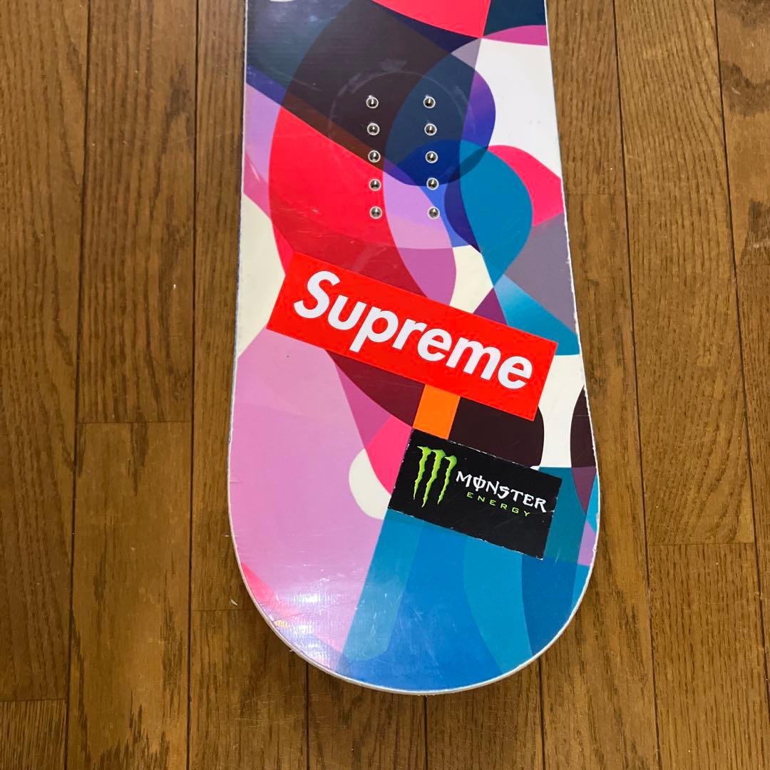 ROXY / ロキシー スノーボード ジュニア キッズ 117センチ レディース