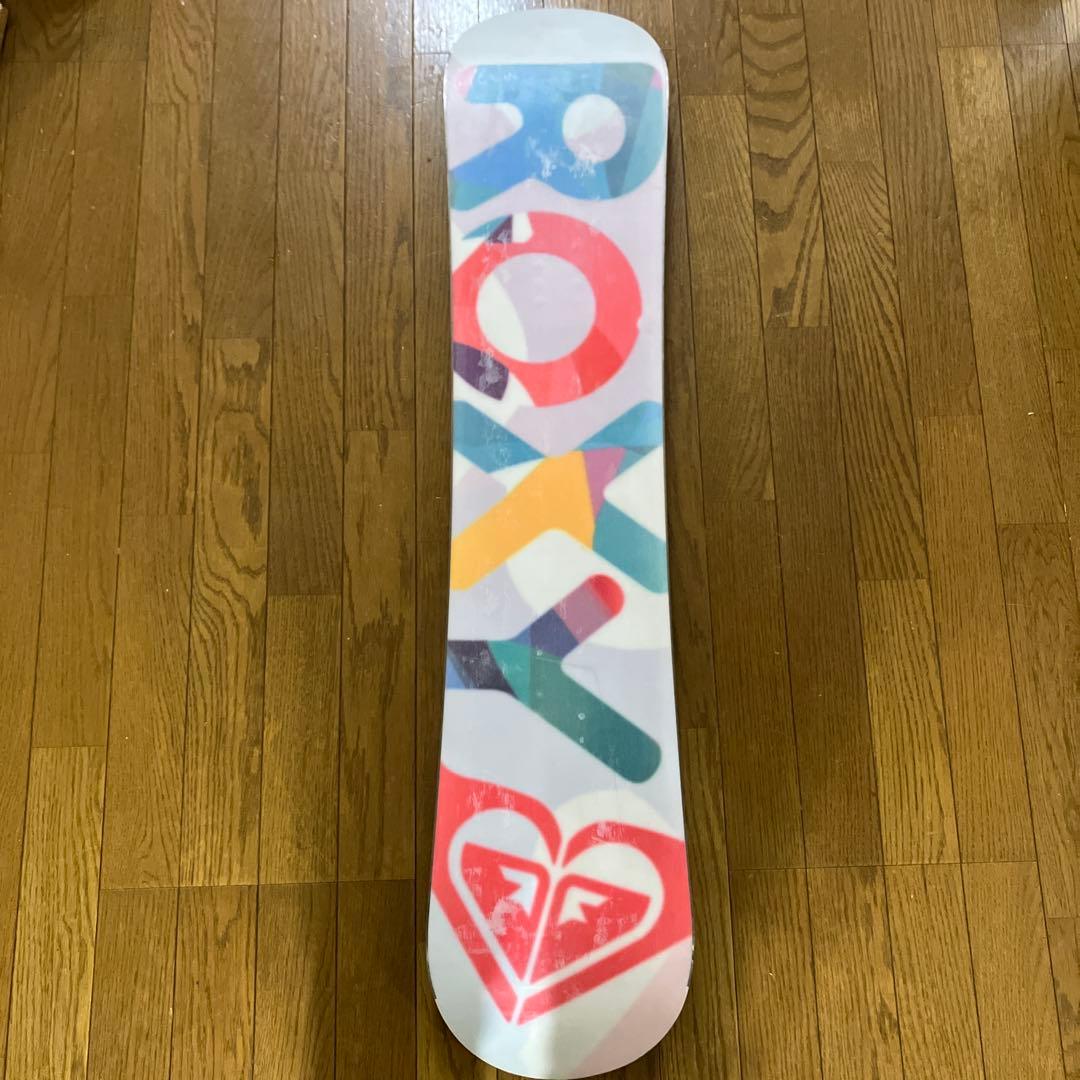 ROXY / ロキシー スノーボード ジュニア キッズ 117センチ レディース