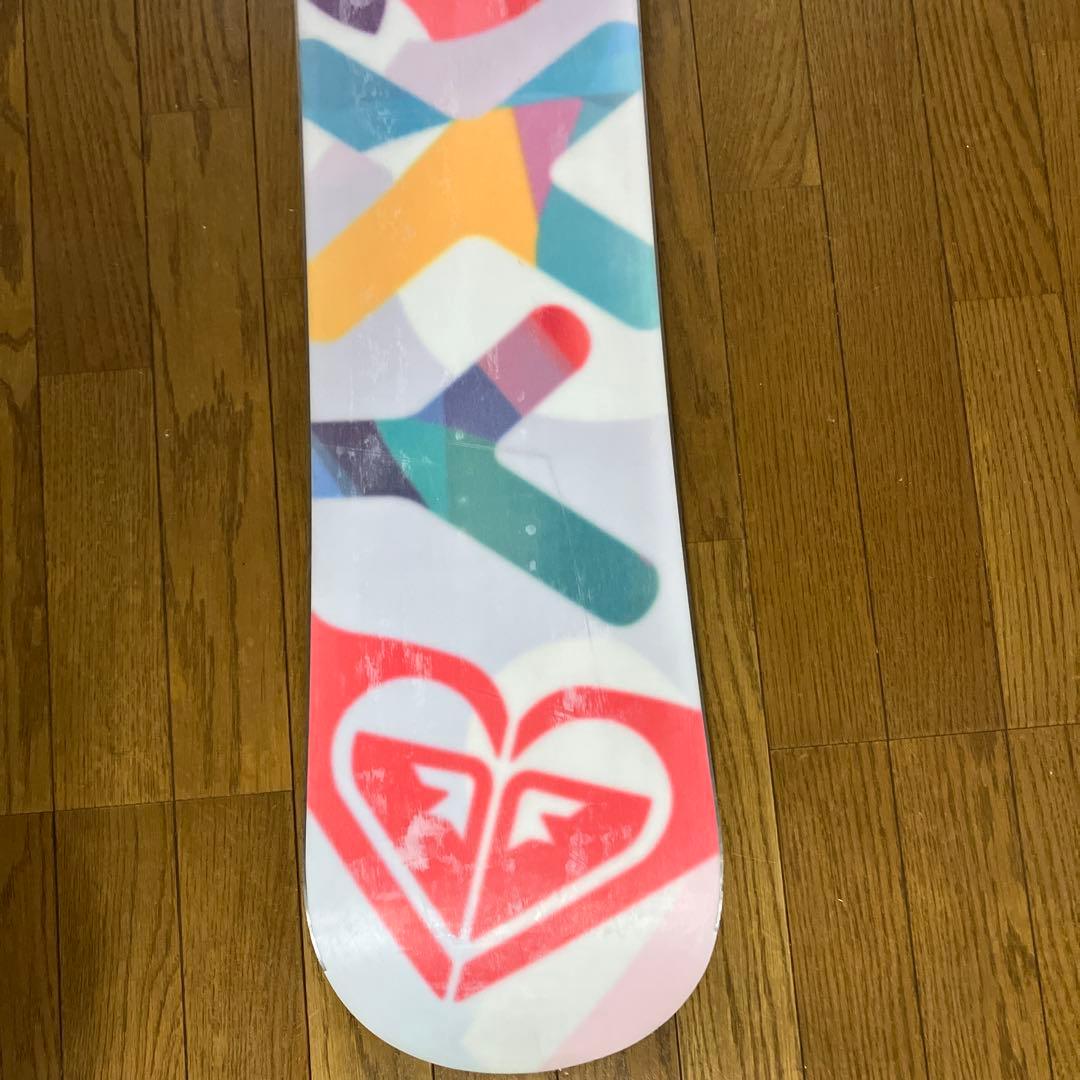 ROXY / ロキシー スノーボード ジュニア キッズ 117センチ レディース