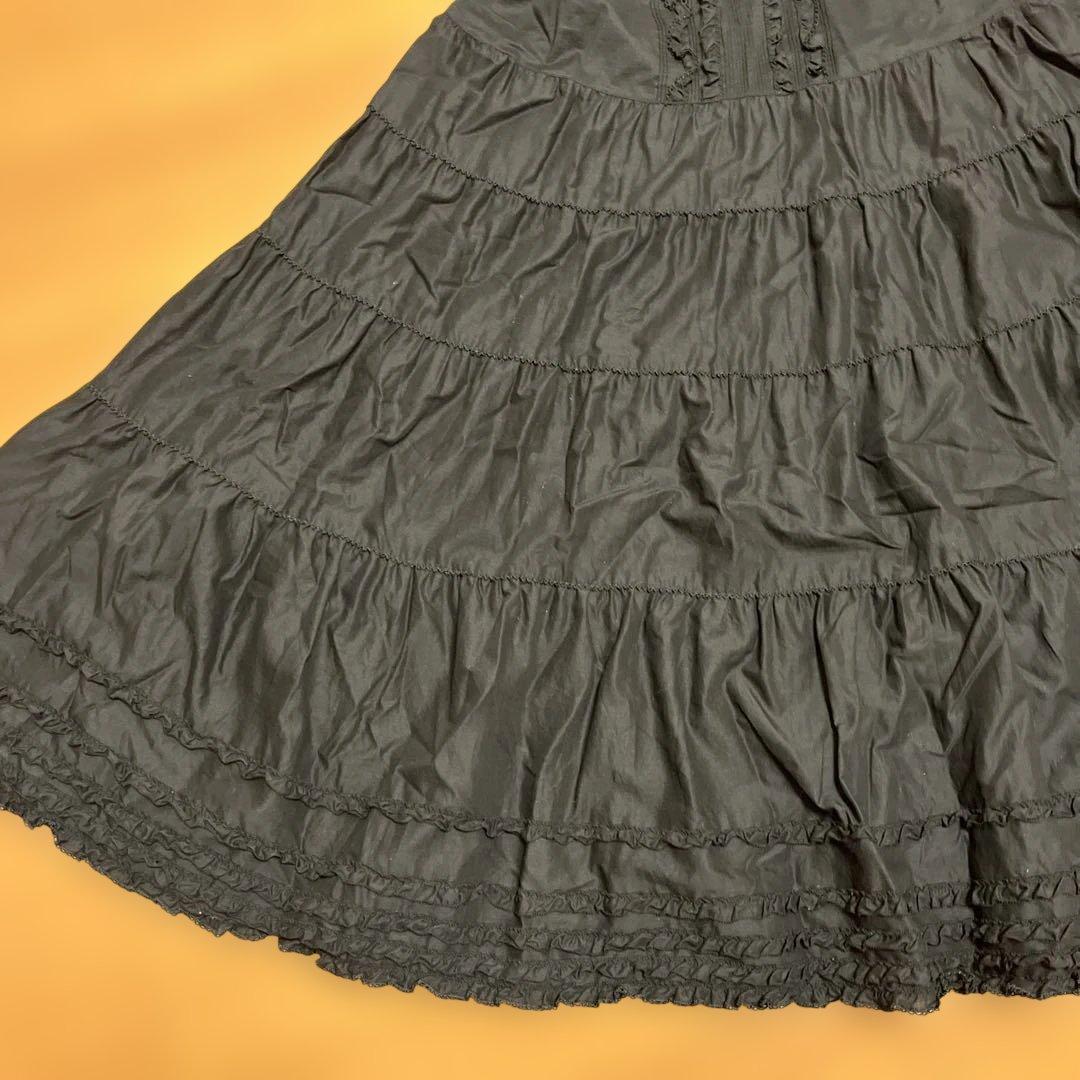 ピンクハウスローンワンピース