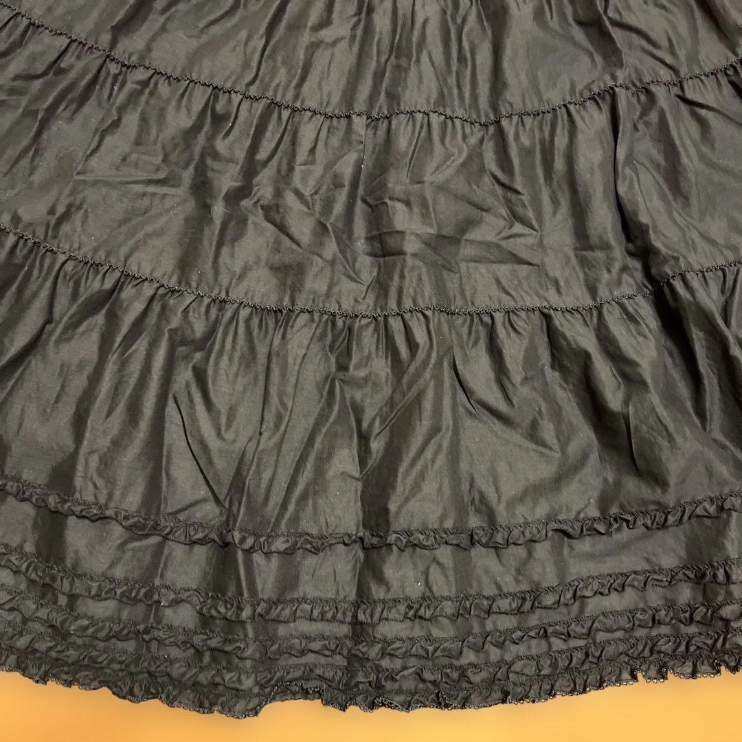 ピンクハウスローンワンピース