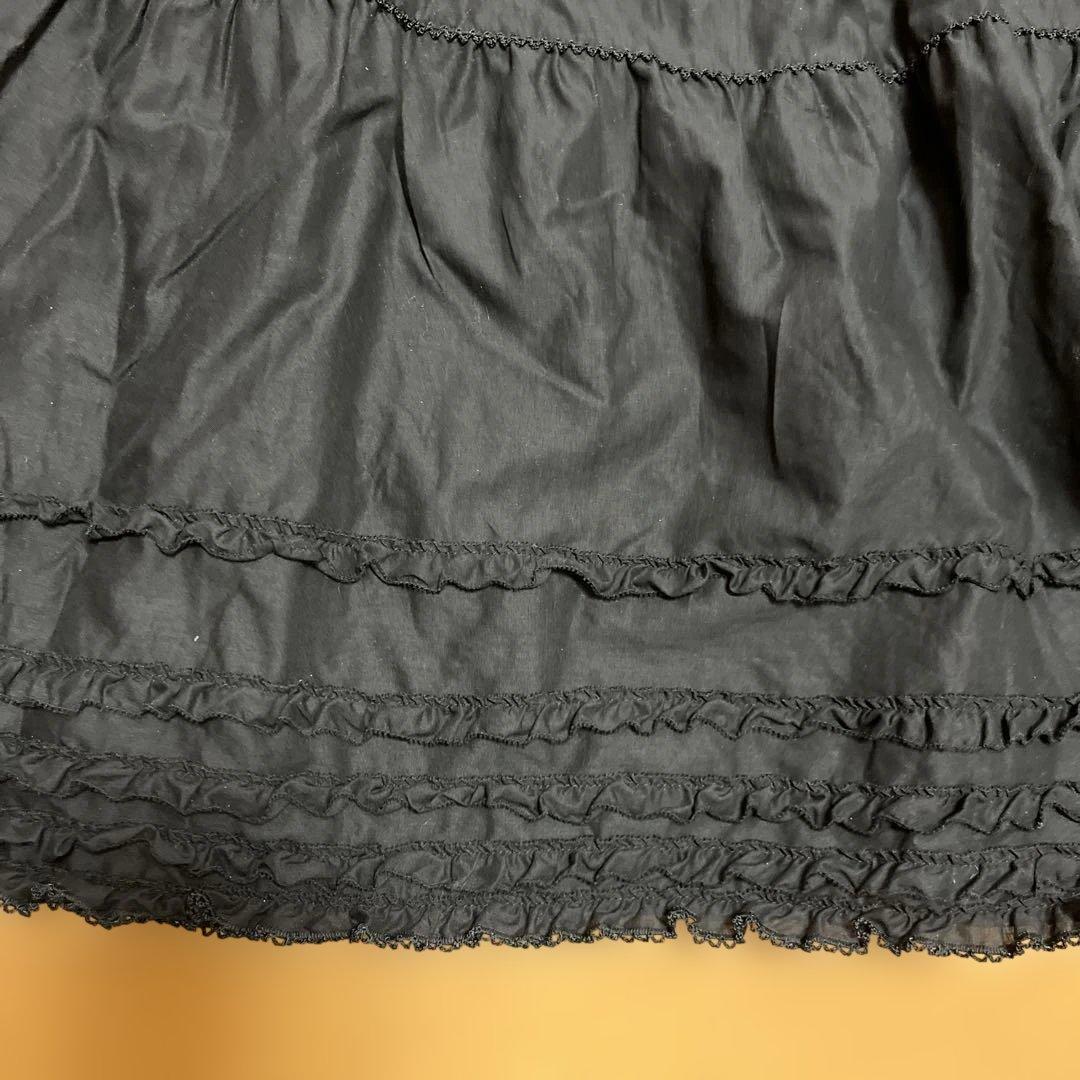 ピンクハウスローンワンピース