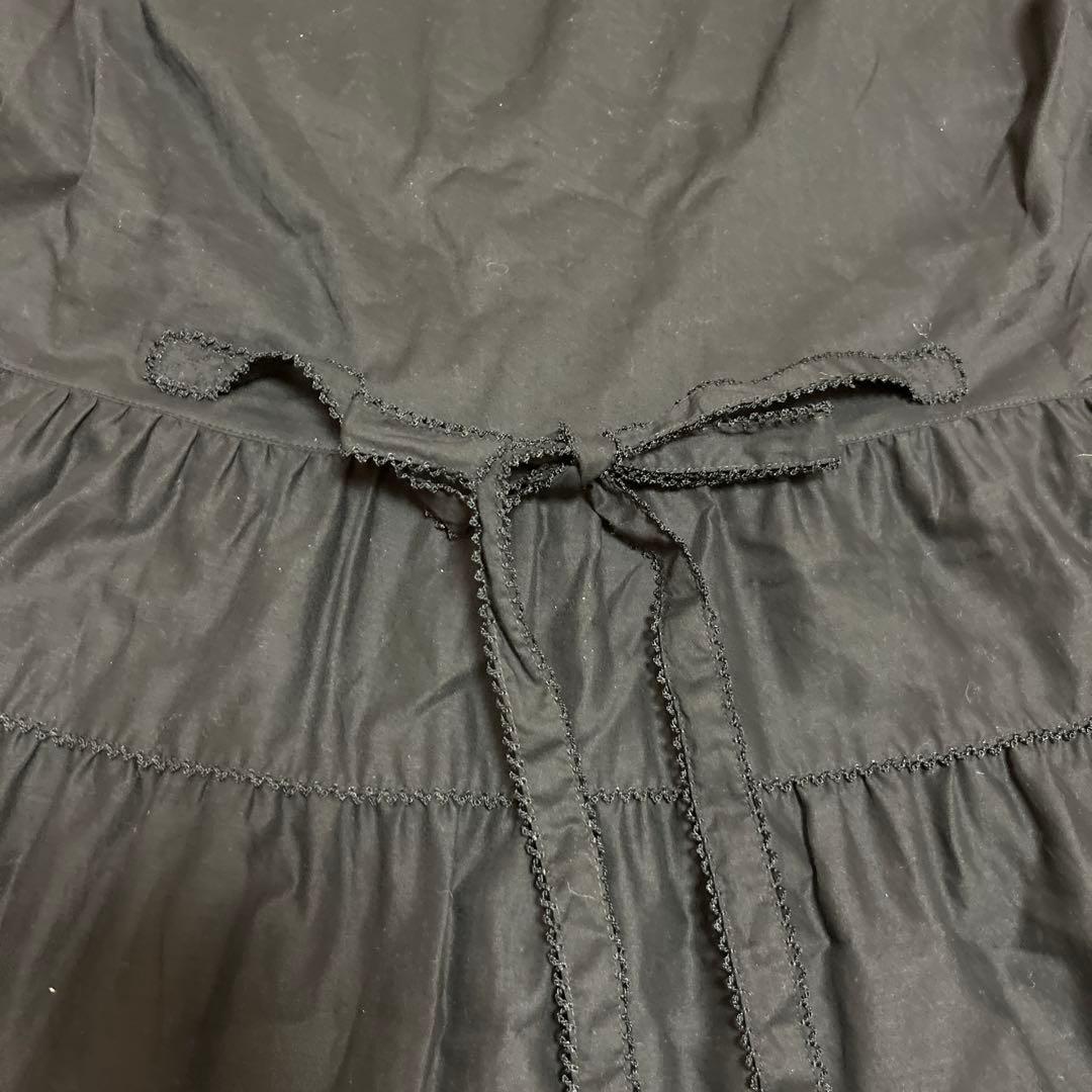 ピンクハウスローンワンピース