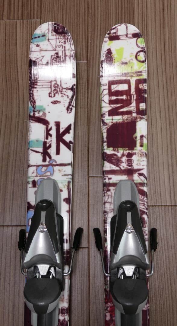 ★スキーボード★ショートスキー★ミッドスキー★男でも女でも大きめの御子様でも！