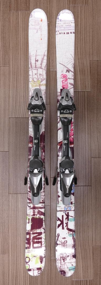 ★スキーボード★ショートスキー★ミッドスキー★男でも女でも大きめの御子様でも！