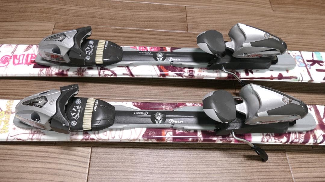 ★スキーボード★ショートスキー★ミッドスキー★男でも女でも大きめの御子様でも！