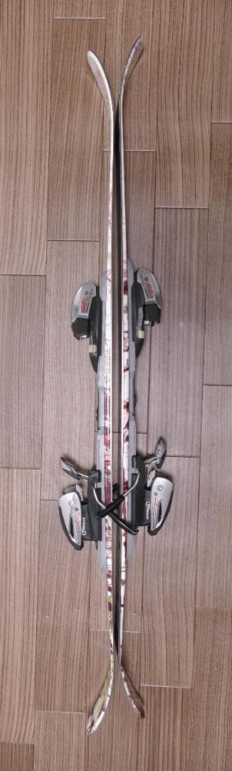 ★スキーボード★ショートスキー★ミッドスキー★男でも女でも大きめの御子様でも！