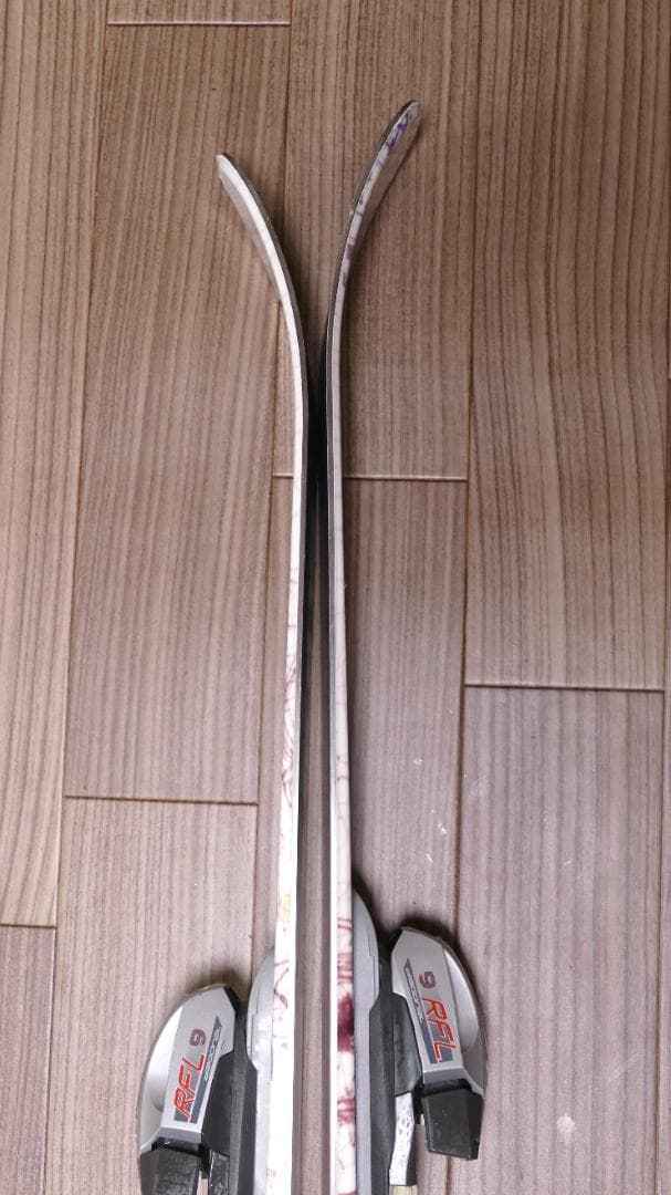 ★スキーボード★ショートスキー★ミッドスキー★男でも女でも大きめの御子様でも！