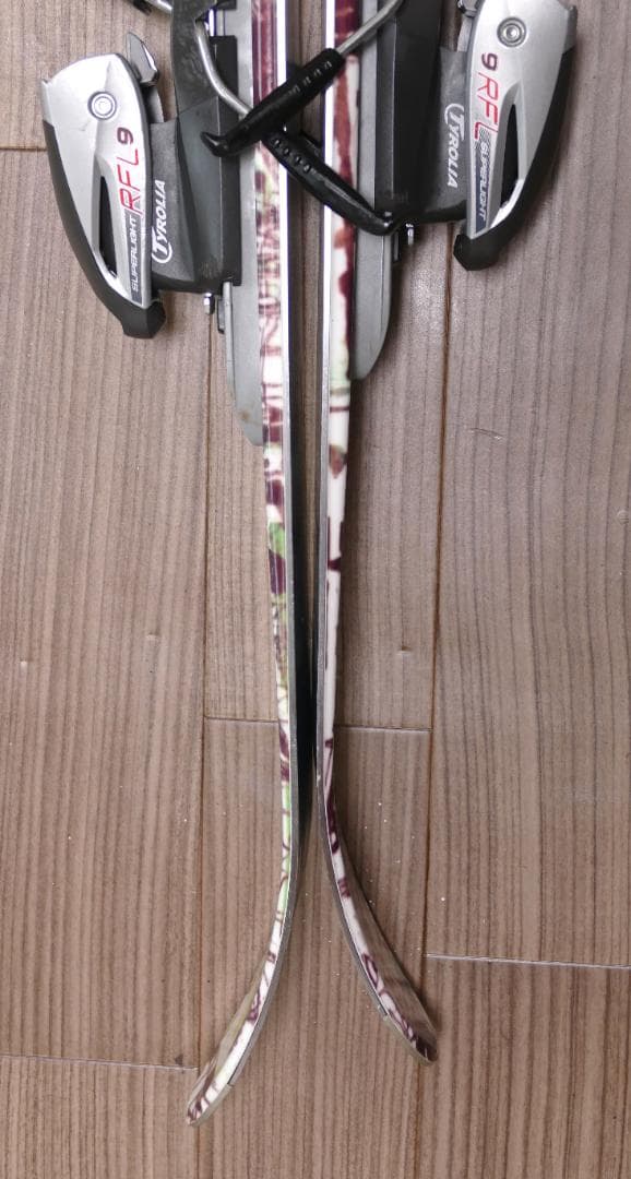 ★スキーボード★ショートスキー★ミッドスキー★男でも女でも大きめの御子様でも！