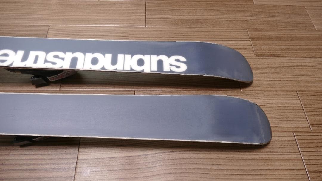 ★スキーボード★ショートスキー★ミッドスキー★男でも女でも大きめの御子様でも！