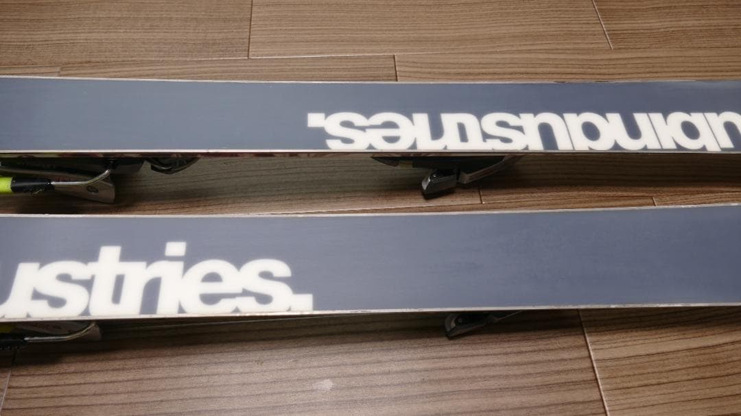 ★スキーボード★ショートスキー★ミッドスキー★男でも女でも大きめの御子様でも！