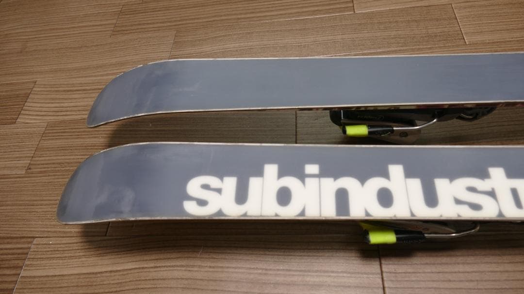 ★スキーボード★ショートスキー★ミッドスキー★男でも女でも大きめの御子様でも！