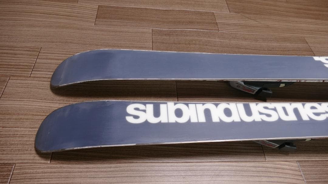 ★スキーボード★ショートスキー★ミッドスキー★男でも女でも大きめの御子様でも！