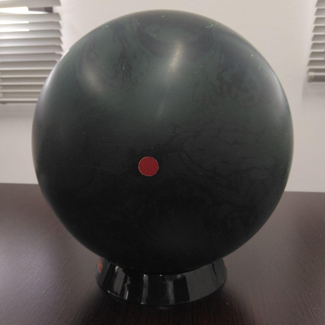 MOTIV Jackal Rising ボウリングボール