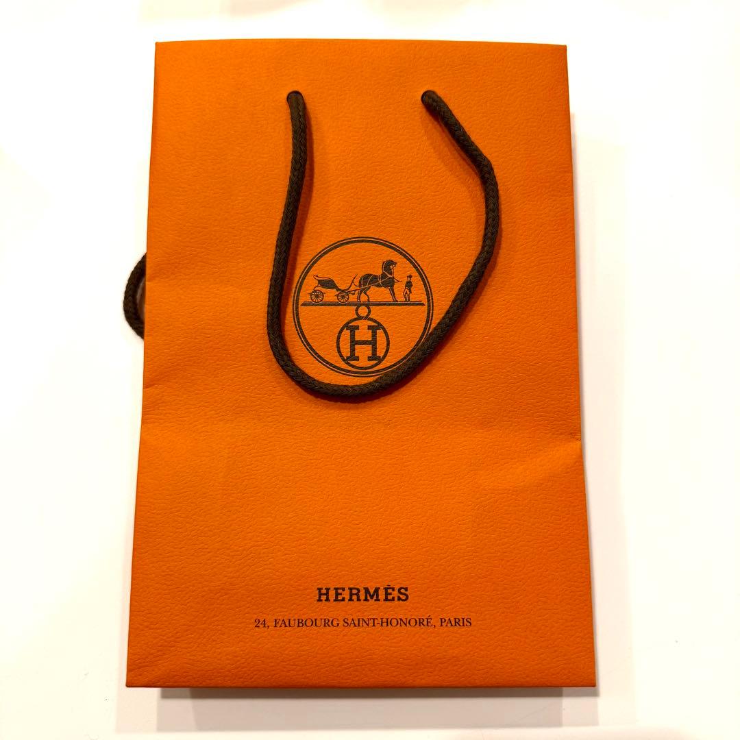 (8/22まで出品)シェーヌダンクル　GM 12コマ　エルメス