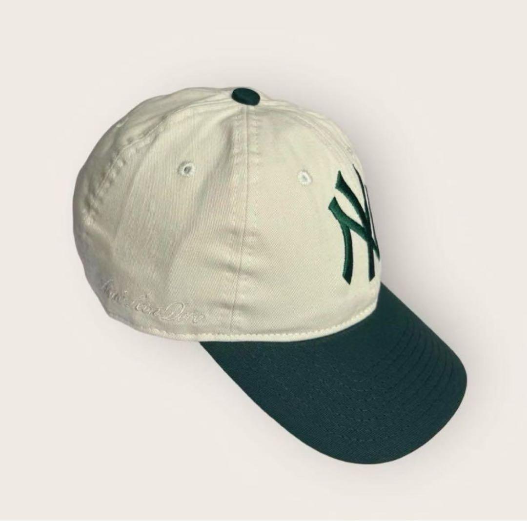 AIMÉ LEON DORE ニューヨーク・ヤンキース ベースボールキャップ