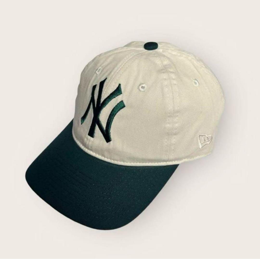 AIMÉ LEON DORE ニューヨーク・ヤンキース ベースボールキャップ