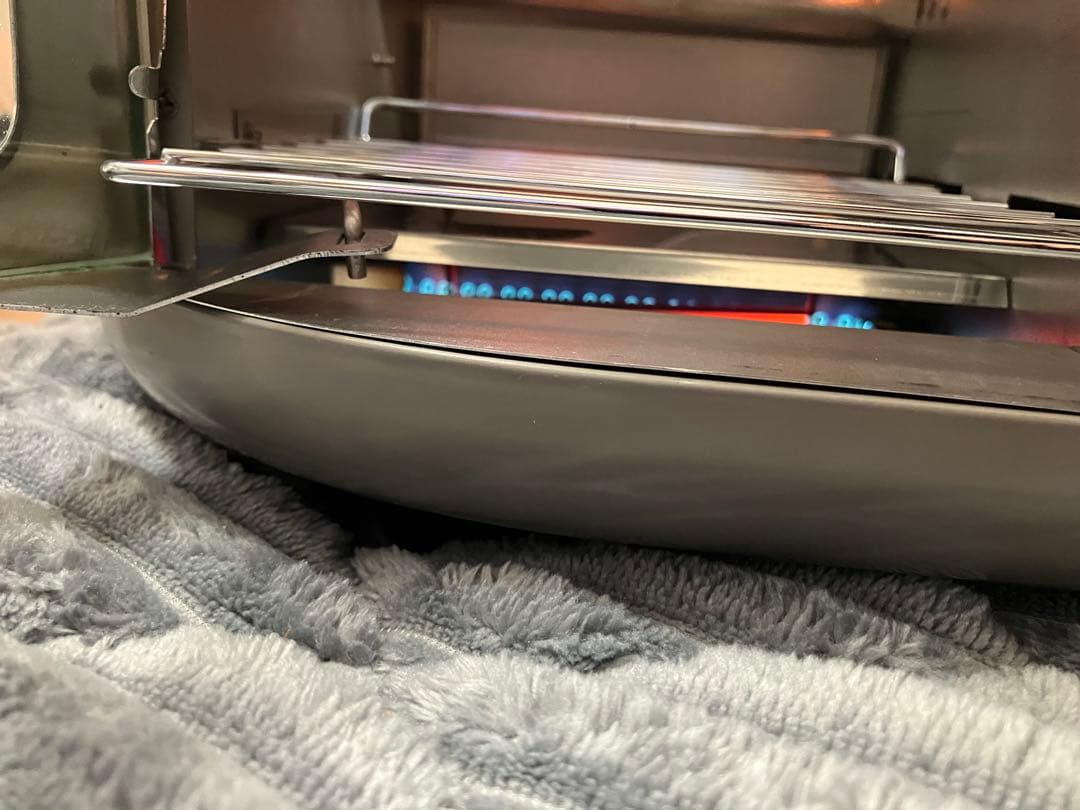 Iwatani イワタニ 岩谷産業 Newモーニングクッカー IMC-221