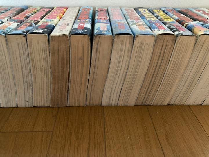 『釣りキチ三平』 ワイド版 1〜37巻 釣犬ハチ公編、釣りキチ同盟編全巻セット