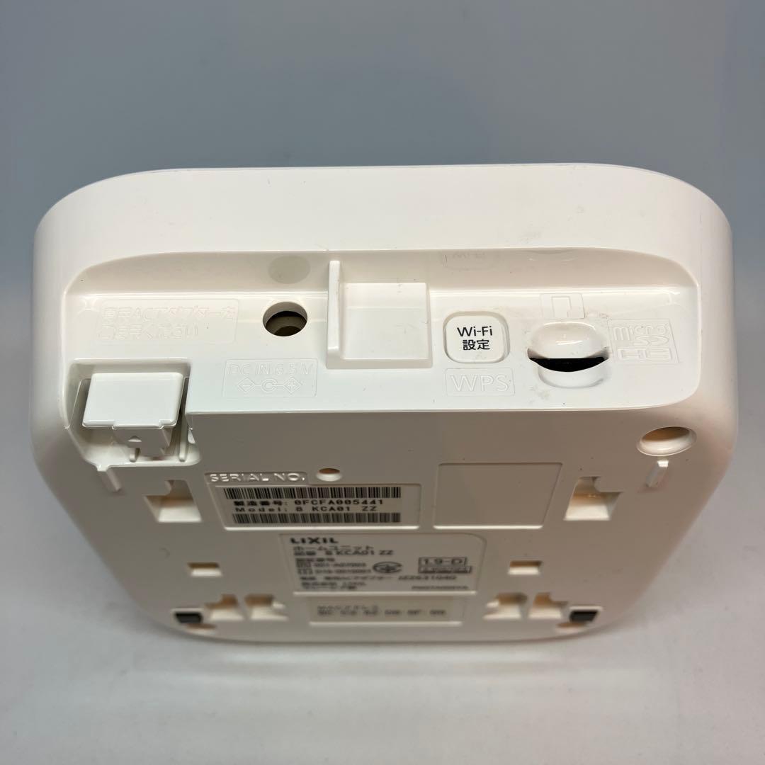 LIXIL カメラ 8KCA02ZZ 8KCA01ZZ 見守りセット