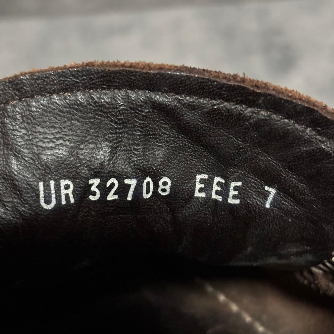 極美品　フェラガモ　ビットローファー　ガンチーニ　シボ革　ブラウン　2185