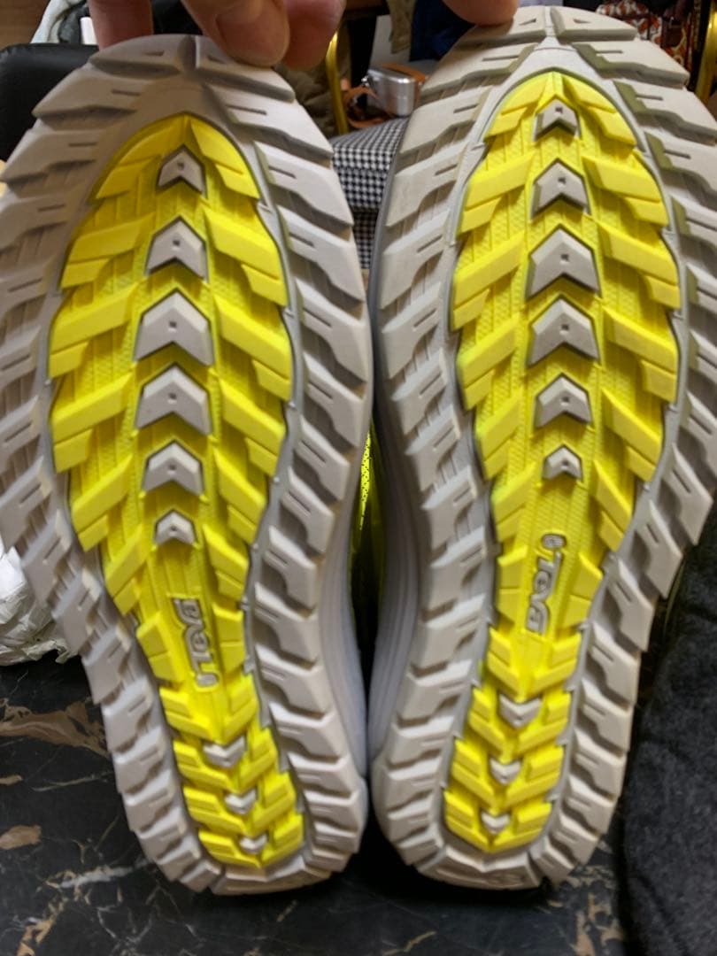 未使用 Teva スノーブーツ