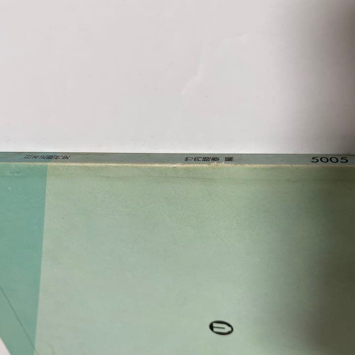 代ゼミテキスト　竹内睦泰　日本近現代史　1997年夏期講習会