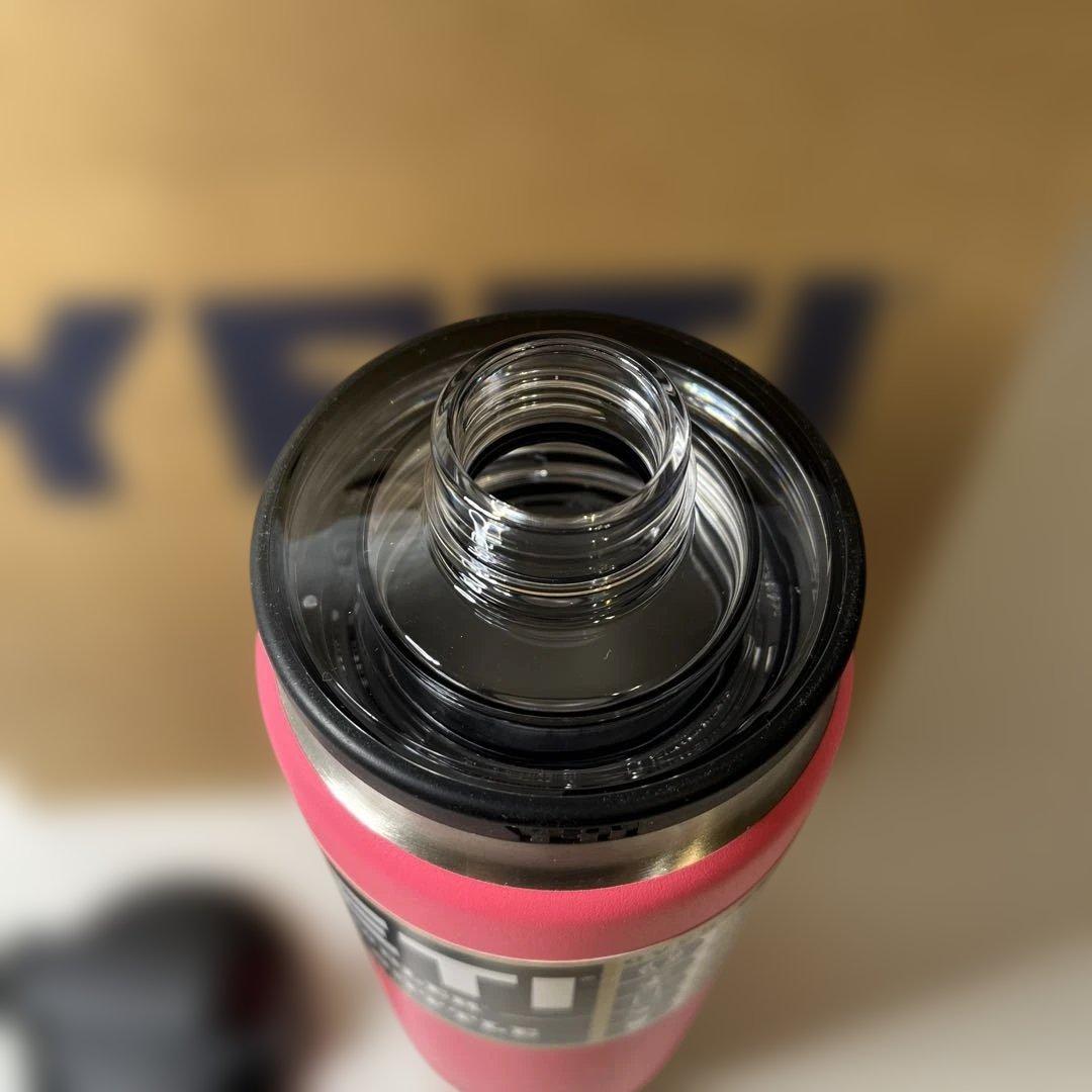 ★新品未使用★日本未発売色YETI ランブラー 26oz（730ml）