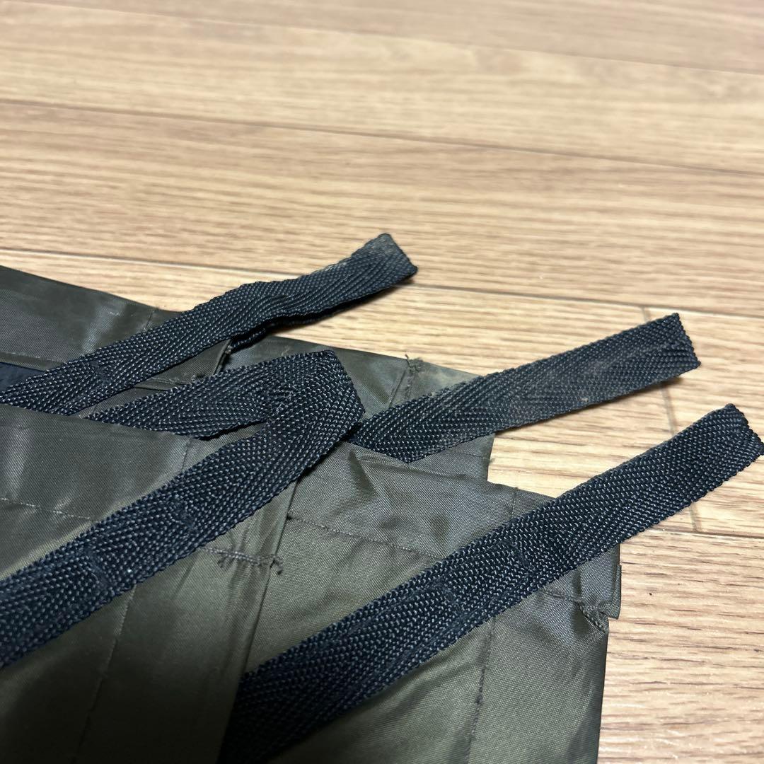 DDハンモック　3.5m x 3.5m DDタープ　コヨーテブラウン