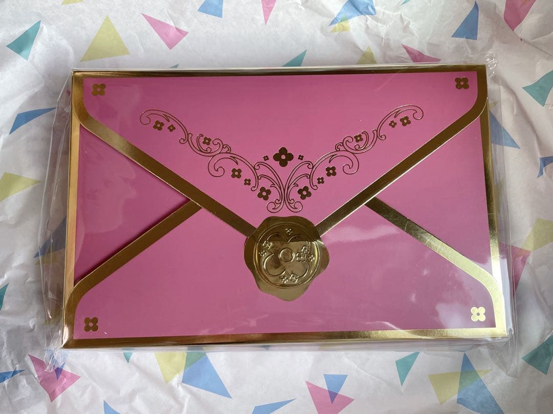 M*u様 プロセカ　バースデーギフトシリーズ2025 宵崎奏　ギフトセット