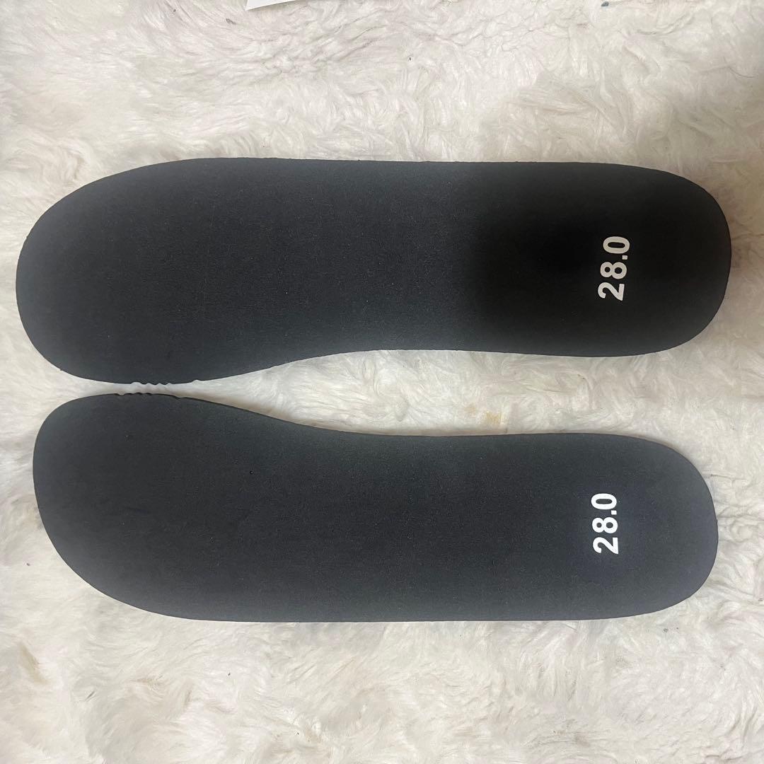 VAS-Y スノーボードブーツ 28.0 28.5 ブラック ダイヤルワイヤー