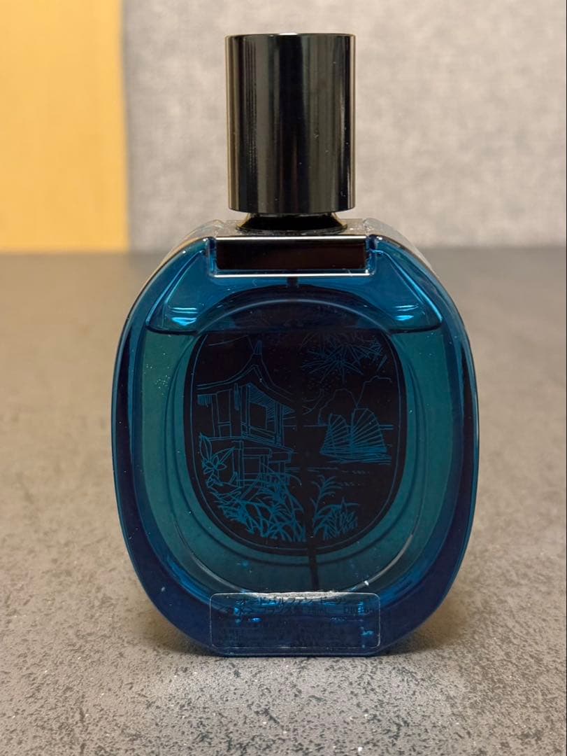 g*i様 ディプティックオードパルファンドソン75mL (2022年限定品)