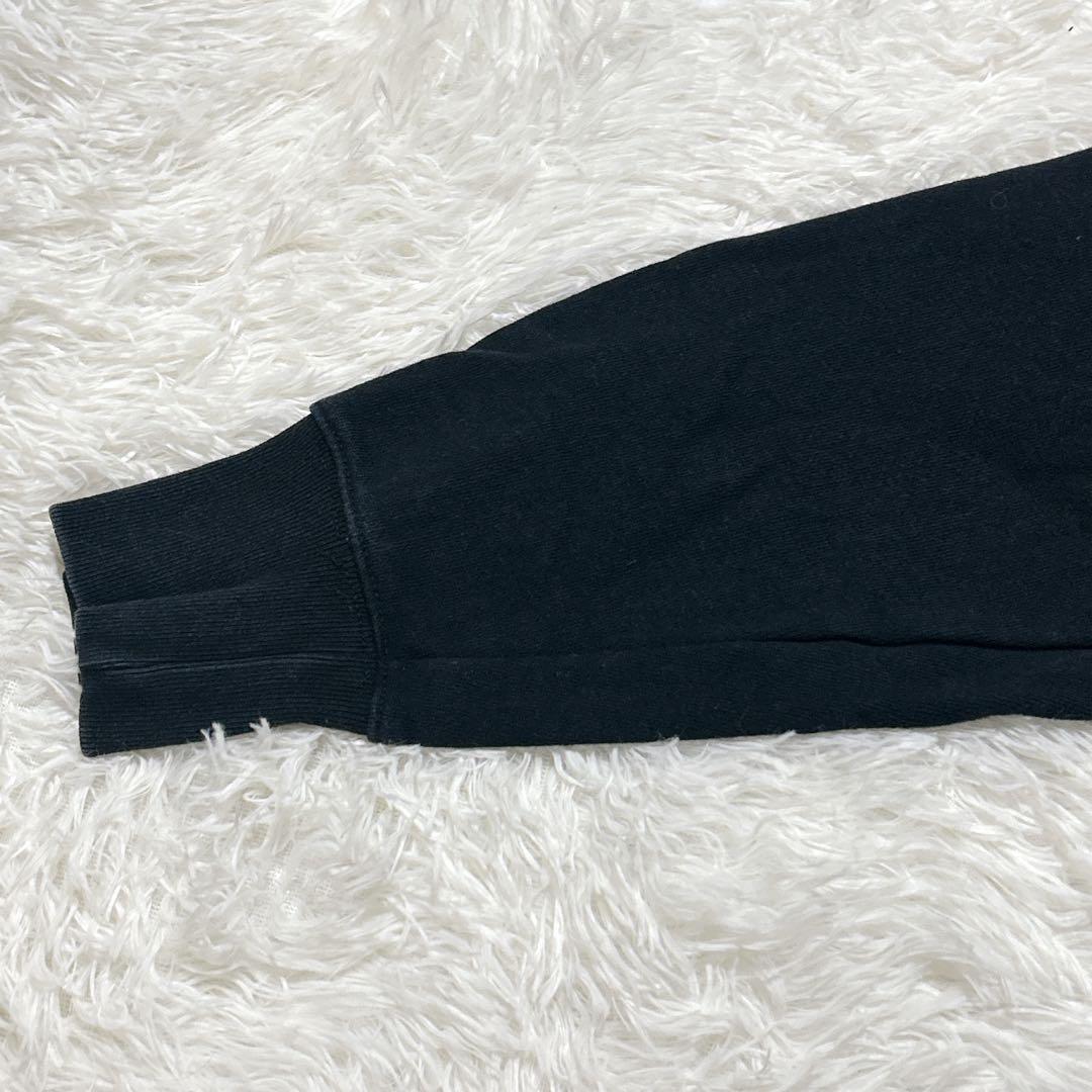 ✨希少✨ deps×Disney プルオーバーパーカー ネイビー Lサイズ