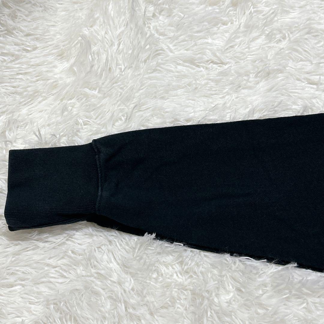 ✨希少✨ deps×Disney プルオーバーパーカー ネイビー Lサイズ