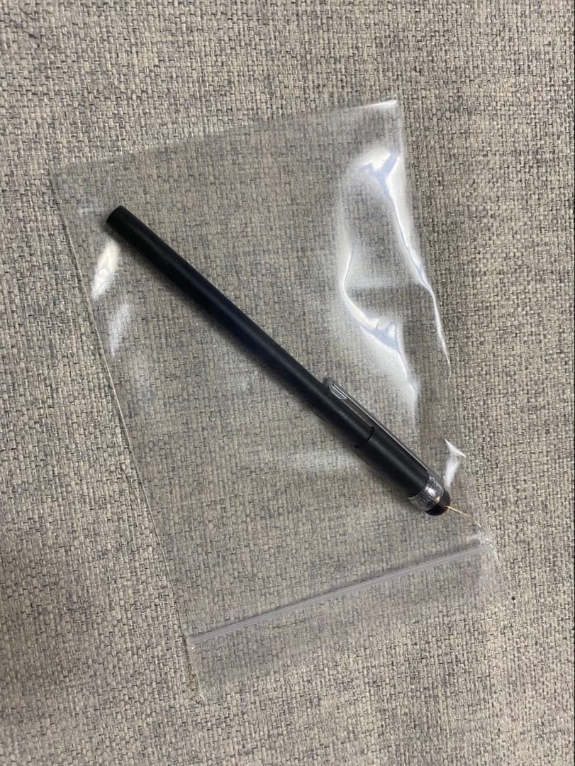 モンブラン シニアム ボールペン