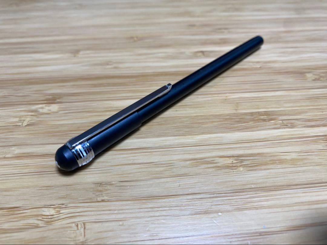 モンブラン シニアム ボールペン