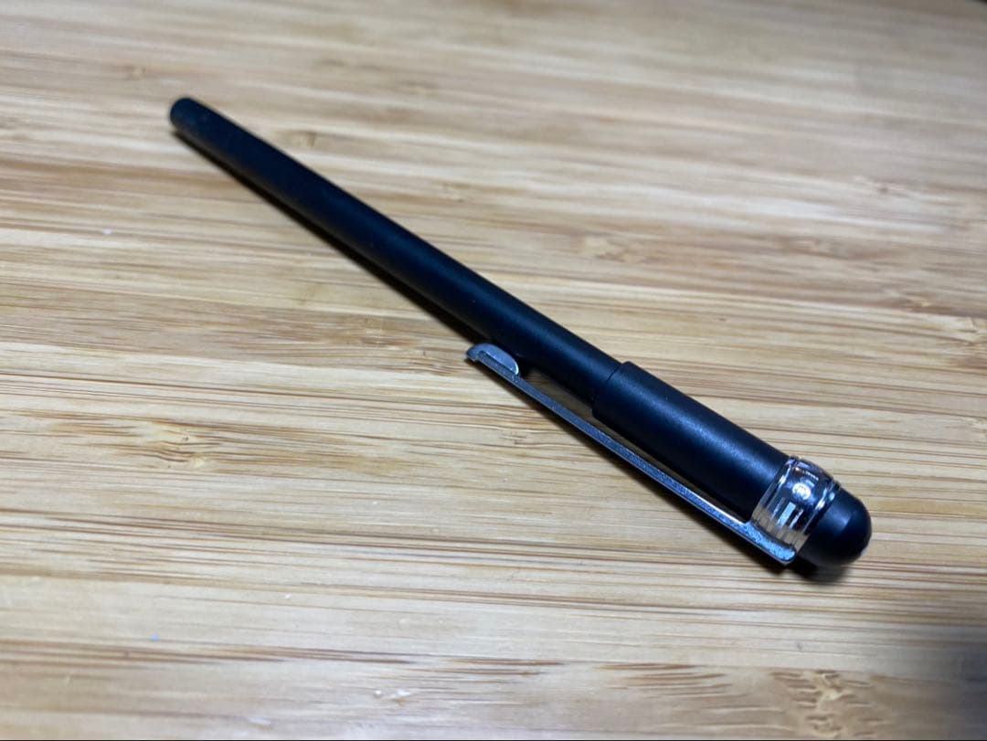 モンブラン シニアム ボールペン