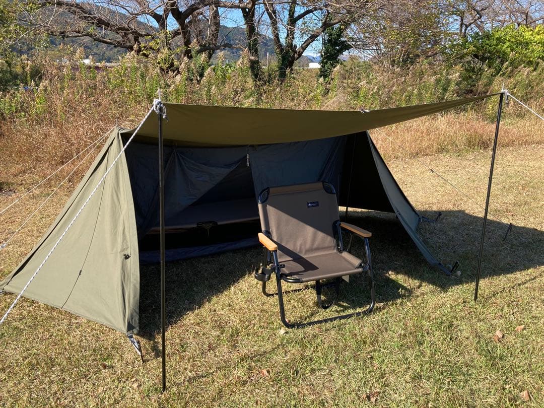 バンドックソロベース　美品