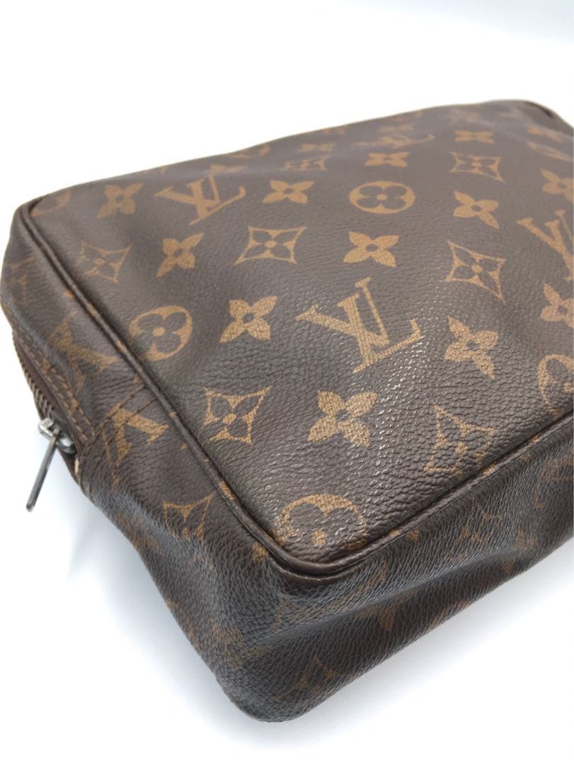 D46 ルイヴィトン　モノグラム　ハンドバッグ