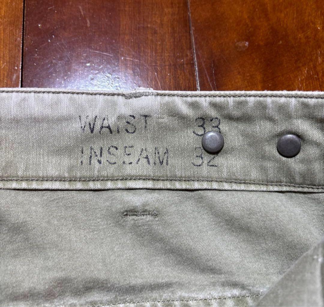 rrl ベイカーパンツ