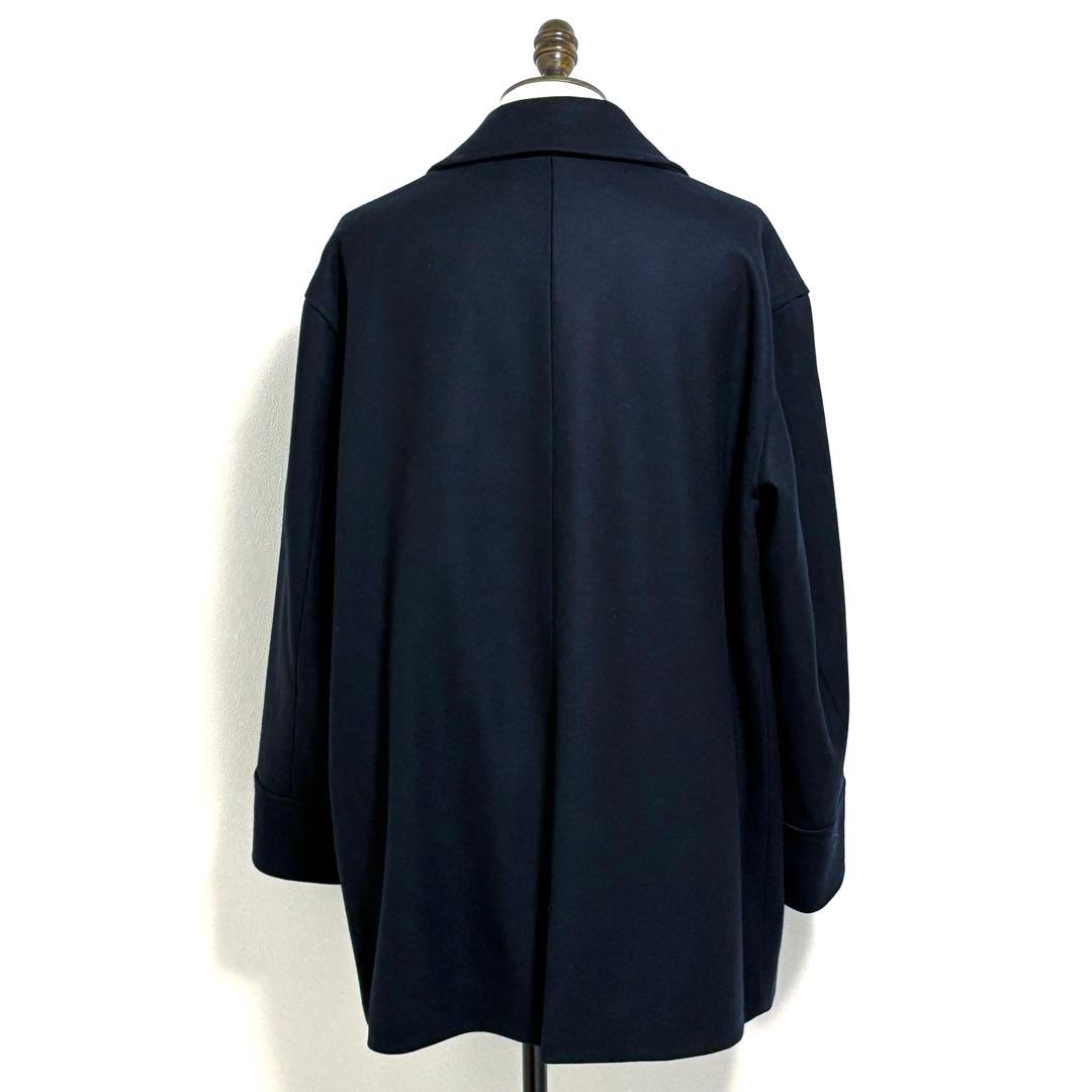 【T_T_SN 様】MACKINTOSH HUMBIE PEA COAT