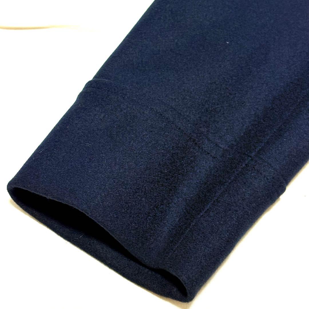 【T_T_SN 様】MACKINTOSH HUMBIE PEA COAT