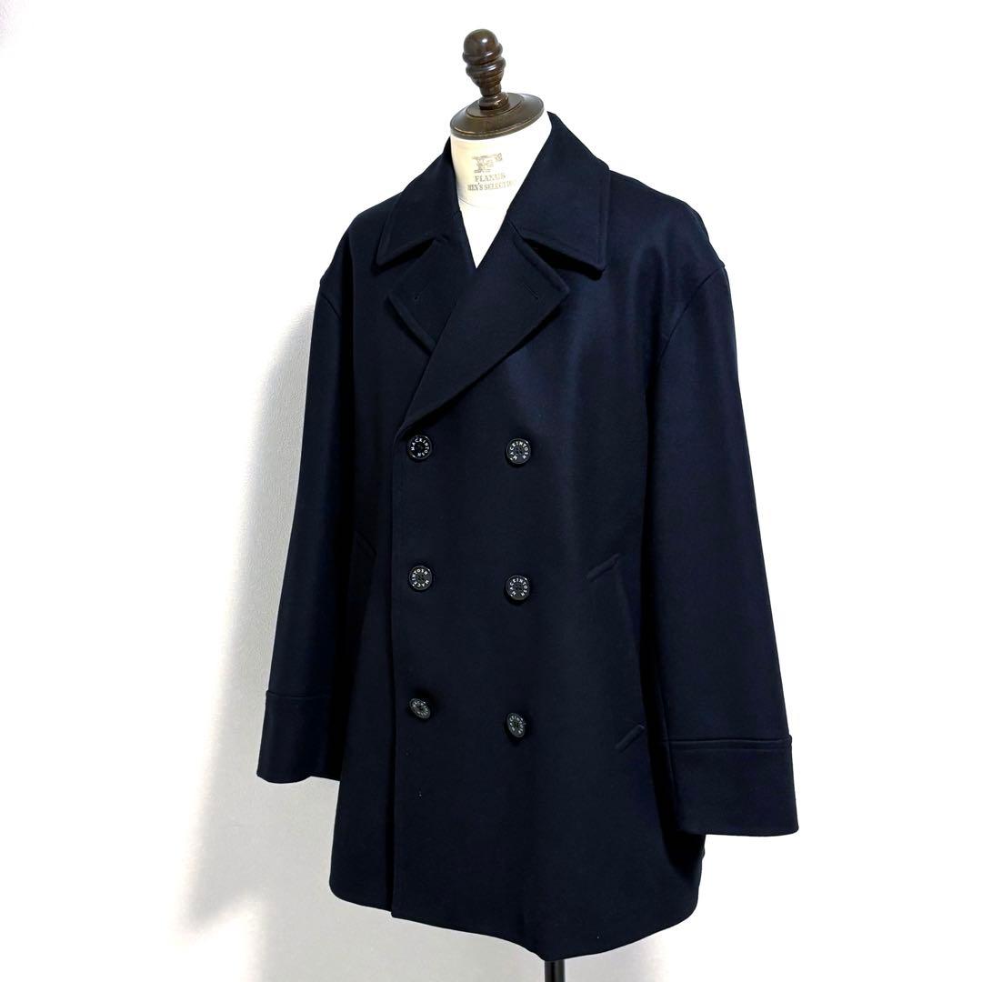【T_T_SN 様】MACKINTOSH HUMBIE PEA COAT